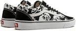 Lookbook Vans Old Skool 'Tengkorak' VN0A38G1H0B
