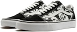 Shop Vans Old Skool 'Tengkorak' VN0A38G1H0B
