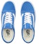Shop Vans Old Skool '天青蓝' VN0A38G1VJI