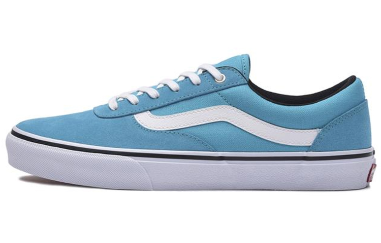Buy Vans Old Skool Azul Cielo Versión 590190-0006