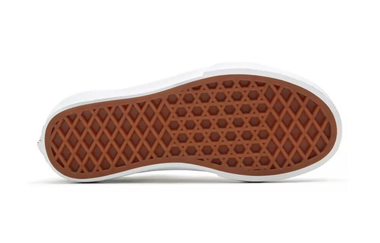 Shop 中童 Vans Old Skool 低筒 兒童滑板鞋 黑綠