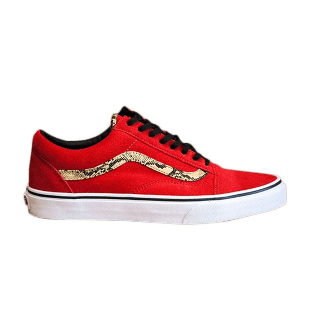 Buy Vans Old Skool 'Snake' VN-0VOKC3H