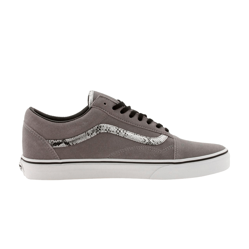Buy Vans Old Skool 'Snake' Ular Kulit VN0VOKC3I