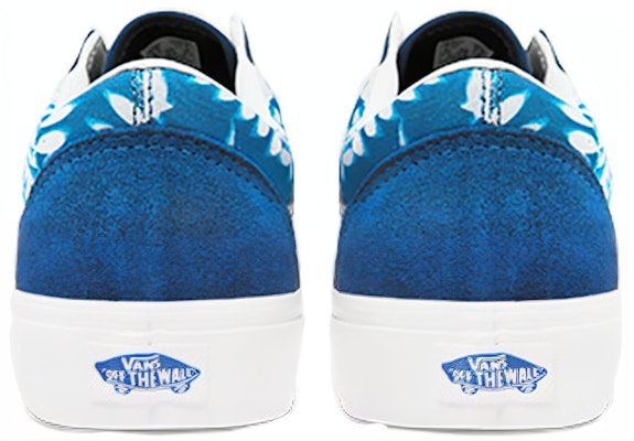 Vans Old Skool '太阳花真蓝' VN0A4U3BWV8 Purchase Vans Old Skool '太阳花真蓝' VN0A4U3BWV8