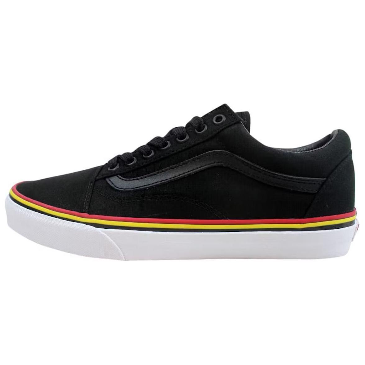 Buy Vans Old Skool 'Solstice' 2016 Sepatu Retro Terkenal VN0A31Z9ML0