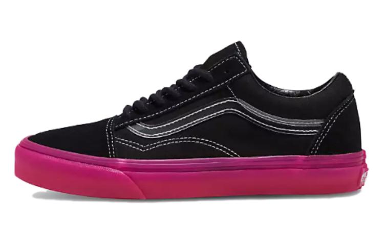 Vans Old Skool 'Sour Power Hot Pink'