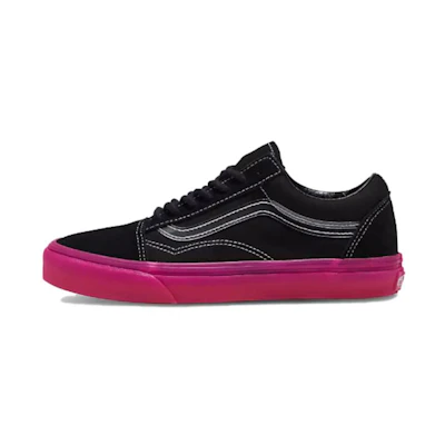 Vans Old Skool 'Sour Power Hot Pink'
