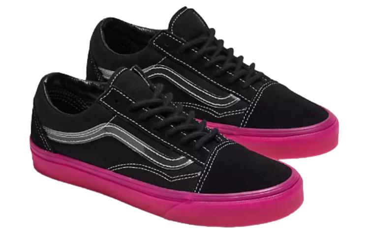 Vans Old Skool 'Sour Power Hot Pink' 圖 2