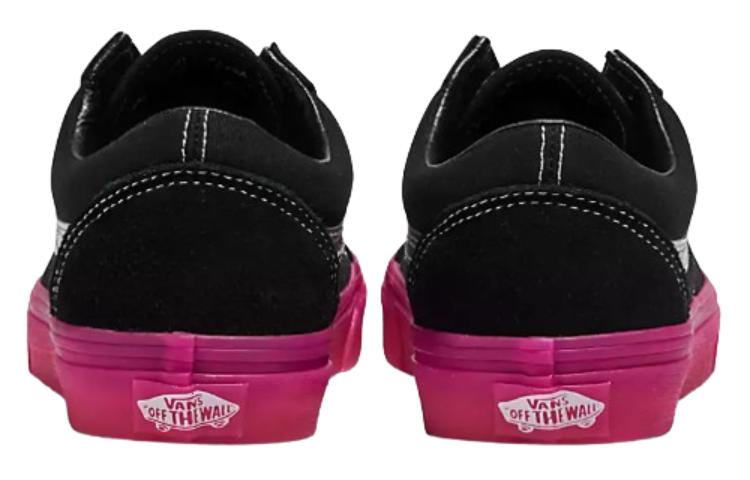 Vans Old Skool 'Sour Power Hot Pink' 圖 3