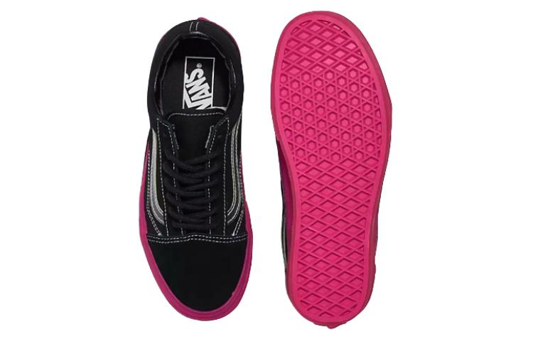 Vans Old Skool 'Sour Power Hot Pink' 圖 4