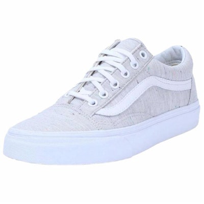 Vans Old Skool 'Speckle Jersey - Gris' VN0A38G1MT4 Order Vans Old Skool 'Speckle Jersey - Gris' VN0A38G1MT4