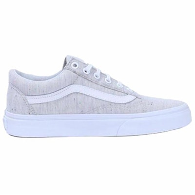 Vans Old Skool 'Speckle Jersey - Gris' VN0A38G1MT4 Lookbook Vans Old Skool 'Speckle Jersey - Gris' VN0A38G1MT4