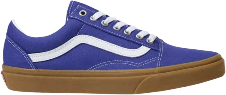 Vans Old Skool 'Spectrum Biru Gum' VN0A3WKT3ZE Buy Vans Old Skool 'Spectrum Biru Gum' VN0A3WKT3ZE