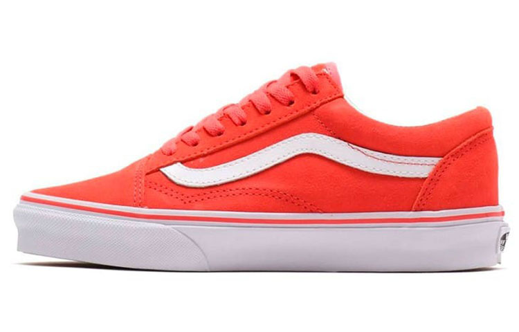 Buy Vans Old Skool 'Spiced Coral' VN0A38G1R1K