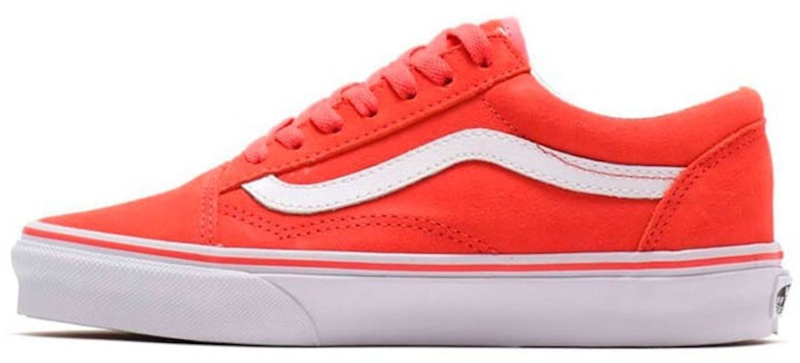 Vans Old Skool 'Spiced Coral' VN0A38G1R1K Buy Vans Old Skool 'Spiced Coral' VN0A38G1R1K