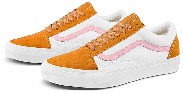 Vans Old Skool 'Sport Pop - 沙漠棉花糖' VN0A38G19XE Order Vans Old Skool 'Sport Pop - 沙漠棉花糖' VN0A38G19XE