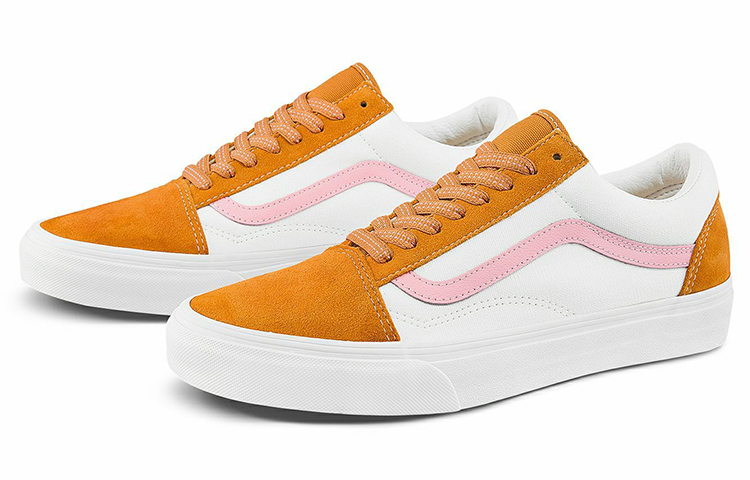 Order Vans Old Skool 'Sport Pop - Algodón de Azúcar del Desierto' VN0A38G19XE