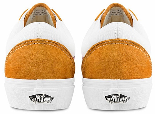 Vans Old Skool '运动流行 - 甜美沙漠棉花糖' VN0A38G19XE Shop Vans Old Skool '运动流行 - 甜美沙漠棉花糖' VN0A38G19XE