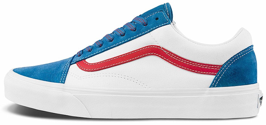 Vans Old Skool 'Sport Pop - Biru Vallarta' VN0A38G19XG Buy Vans Old Skool 'Sport Pop - Biru Vallarta' VN0A38G19XG