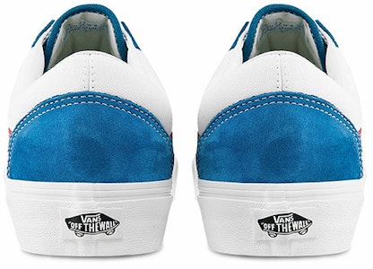 Vans Old Skool '運動流行 - 瓦拉塔藍' VN0A38G19XG Shop Vans Old Skool '運動流行 - 瓦拉塔藍' VN0A38G19XG