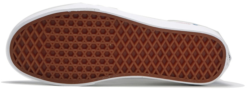 Vans Old Skool '運動流行 - 瓦拉塔藍' VN0A38G19XG Details for Vans Old Skool '運動流行 - 瓦拉塔藍' VN0A38G19XG