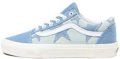 Vans Old Skool 'Starry Night Denim' VN000CR5DNM Vans Old Skool 'Starry Night Denim' VN000CR5DNM