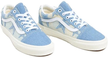 バンズ オールドスクール "星空デニム" (Vans Ōrudosukūru "Hoshizora Denimu") VN000CR5DNM Lookbook バンズ オールドスクール "星空デニム" (Vans Ōrudosukūru "Hoshizora Denimu") VN000CR5DNM