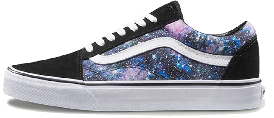 Vans Old Skool Sepatu Skate Bintang Multi-Warna Hitam VN0A38G1PJL Buy Vans Old Skool Sepatu Skate Bintang Multi-Warna Hitam VN0A38G1PJL