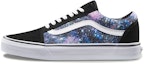 Buy Vans Old Skool Sepatu Skate Bintang Multi-Warna Hitam VN0A38G1PJL