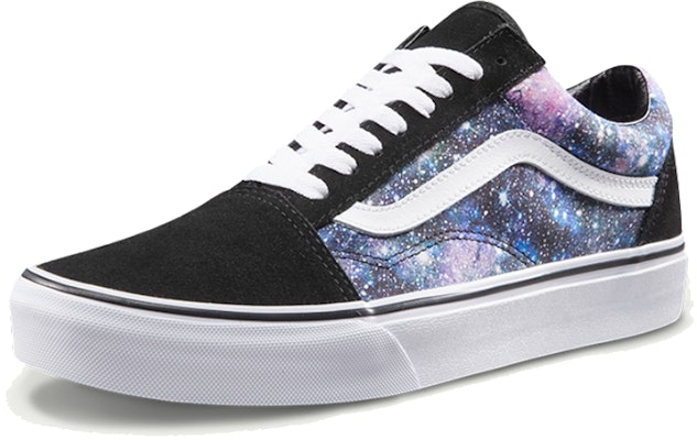 Vans Old Skool Sepatu Skate Bintang Multi-Warna Hitam VN0A38G1PJL Order Vans Old Skool Sepatu Skate Bintang Multi-Warna Hitam VN0A38G1PJL