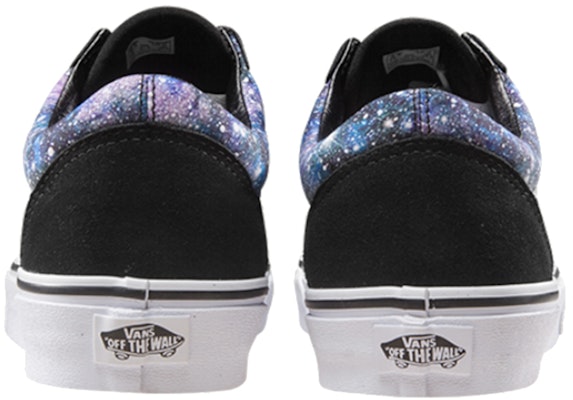 Vans Old Skool Sepatu Skate Bintang Multi-Warna Hitam VN0A38G1PJL Shop Vans Old Skool Sepatu Skate Bintang Multi-Warna Hitam VN0A38G1PJL