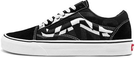 Vans Old Skool 'Statement - Black' VN0A5KRF95C Vans Old Skool 'Statement - Black' VN0A5KRF95C
