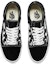 Lookbook Vans Old Skool 'Statement - Hitam' VN0A5KRF95C