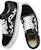 Vans Old Skool 'Statement - Hitam' VN0A5KRF95C