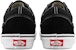 Vans Old Skool 'Statement - Hitam' VN0A5KRF95C