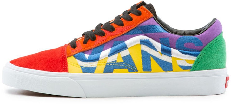 萬斯 Old Skool 'Statement' VN0A5KRF95M Buy 萬斯 Old Skool 'Statement' VN0A5KRF95M