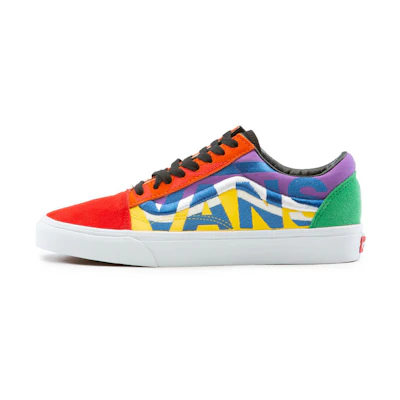Vans Old Skool 'Statement'