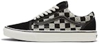 Buy 반스 올드스쿨 스티치 체커보드 (Stitch Checkerboard는 영어로 유지) VN000CP5BM8