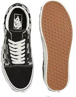 Vans Old Skool 'Stitch Checkerboard' - Corak Jahitan Papan Dam. VN000CP5BM8 Purchase Vans Old Skool 'Stitch Checkerboard' - Corak Jahitan Papan Dam. VN000CP5BM8