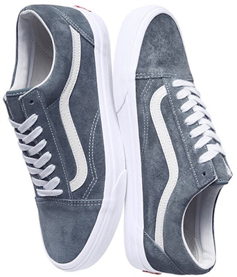 Vans Old Skool “暴风天气” VN0A38G1U5N Lookbook Vans Old Skool “暴风天气” VN0A38G1U5N