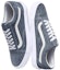 Lookbook Vans Old Skool「風暴天氣」VN0A38G1U5N