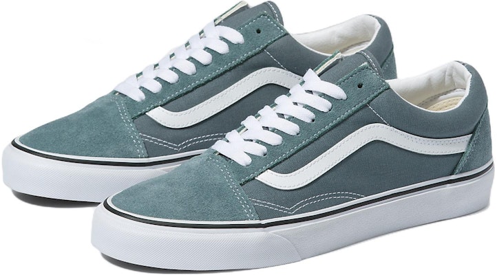 Vans Old Skool 'Cuaca Ribut' VN0A4BW2RV2 Lookbook Vans Old Skool 'Cuaca Ribut' VN0A4BW2RV2