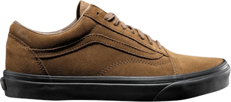 Vans Old Skool 'Suede' VN0A38G1OT2