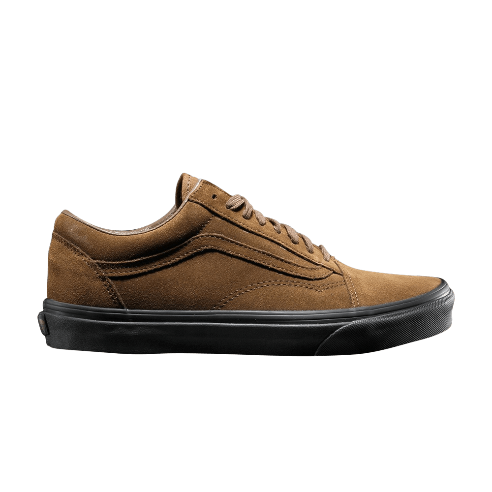 Buy Vans Old Skool 'Suede' VN0A38G1OT2
