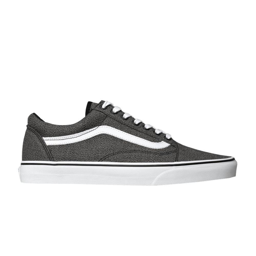 Buy Vans Old Skool '西装-黑色' 经典款式 VN0A38G17QX