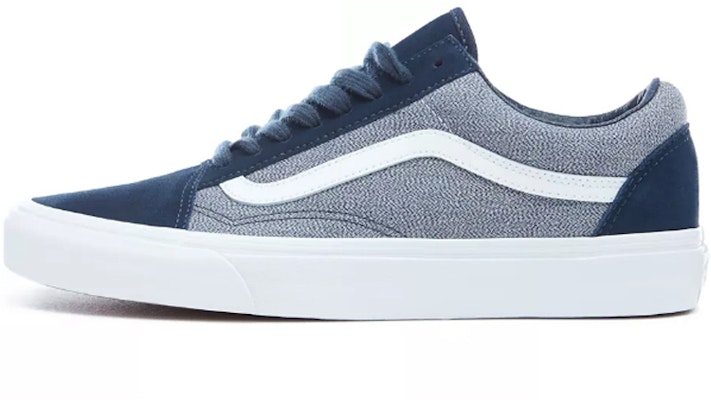 Vans Old Skool 'Suiting - Blueberry' VN0A38G1Q74 Buy Vans Old Skool 'Suiting - Blueberry' VN0A38G1Q74