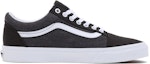 Order Vans Old Skool 'Summer Linen - Hitam' VN0007NTBMA