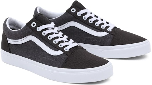 Vans Old Skool “夏日亚麻黑” VN0007NTBMA Lookbook Vans Old Skool “夏日亚麻黑” VN0007NTBMA