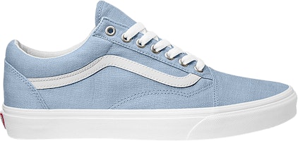 Vans Old Skool 'Summer Linen Dusty Blue' VN000CR5DSB