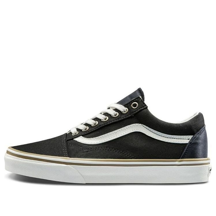 VANS × BUMP OF CHICKEN OLD SKOOL / BLACK V36CFBUMP BUMP OF CHICKEN Vans Old Skool Black White (Men's) | eBay